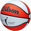 image:imageWILSON WNBA Authentic Series BasketballsSize 5  275