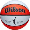 image:imageWILSON WNBA Authentic Series BasketballsSize 5  275