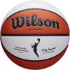 image:imageWILSON WNBA Authentic Series BasketballsSize 6  285