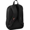 image:imageWILSON WNBA Basketball Backpack  BlackOrangeWnba Basketball Backpack