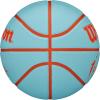 image:imageWILSON WNBA DRV Outdoor Basketball  Size 6285DRV Outdoor