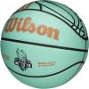 image:imageWILSON WNBA Player Icon Basketball  Size 6285 Breanna Stewart