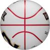 image:imageWILSON WNBA Player Icon Mini Basketball  Caitlin Clark Size 322