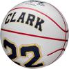 image:imageWILSON WNBA Player Icon Mini Basketball  Caitlin Clark Size 322
