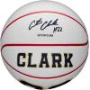 image:imageWILSON WNBA Player Icon Mini Basketball  Caitlin Clark Size 322