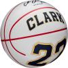 image:imageWILSON WNBA Player Icon Mini Basketball  Caitlin Clark Size 322