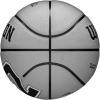 image:imageWILSON WNBA Player Icon Mini Basketball  Size 3 Aja