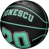 image:imageWILSON WNBA Player Icon Mini Basketball  Size 3 Sabrina Ionescu