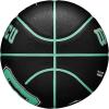 image:imageWILSON WNBA Player Icon Mini Basketball  Size 3 Sabrina Ionescu