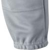 image:imageWILSON Youth Basic Classic Fit Baseball PantGrey
