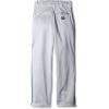 image:imageWILSON Youth Classic Relaxed Fit Piped Baseball PantGreyDark Green