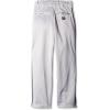 image:imageWILSON Youth Classic Relaxed Fit Piped Baseball PantGreyNavy