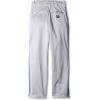 image:imageWILSON Youth Classic Relaxed Fit Piped Baseball PantGreyRoyal