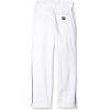 image:imageWILSON Youth Classic Relaxed Fit Piped Baseball PantWhiteDark Green