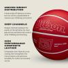 image:imageWILSON x Chris Brickley Training Basketballs  Size 6 and Size 7Dribble Training Ball
