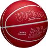 image:imageWILSON x Chris Brickley Training Basketballs  Size 6 and Size 7Dribble Training Ball
