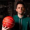 image:imageWILSON x Chris Brickley Training Basketballs  Size 6 and Size 7Dribble Training Ball
