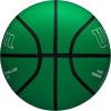 image:imageWILSON x Chris Brickley Training Basketballs  Size 6 and Size 7Slick Training Ball