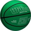 image:imageWILSON x Chris Brickley Training Basketballs  Size 6 and Size 7Slick Training Ball