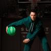 image:imageWILSON x Chris Brickley Training Basketballs  Size 6 and Size 7Slick Training Ball