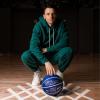 image:imageWILSON x Chris Brickley Training Basketballs  Size 6 and Size 7Weighted Training Ball