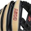 image:imageWilson 2023 A500 Youth Baseball GloveBlackBlondeRed
