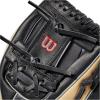 image:imageWilson 2023 A500 Youth Baseball GloveBlackBlondeRed