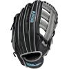 image:imageWilson 2023 A500 Youth Baseball GloveBlackGreyBlue