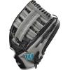 image:imageWilson 2023 A500 Youth Baseball GloveBlackGreyBlue