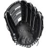 image:imageWilson 2023 A500 Youth Baseball GloveBlackGreyBlue