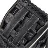 image:imageWilson 2023 A500 Youth Baseball GloveBlackWhiteBlonde