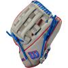 image:imageWilson 2024 A900 PF12 Pedroia Fit 12 Utility Baseball GloveRight Hand Throw