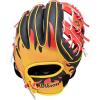 image:imageWilson 2026 A200 Firefighters and Party Animals 10 Baseball GlovesFIREFIGHTERS