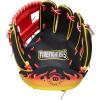 image:imageWilson 2026 A200 Firefighters and Party Animals 10 Baseball GlovesFIREFIGHTERS