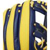 image:imageWilson A200 Youth Baseball GlovesNavyYellow