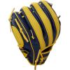 image:imageWilson A200 Youth Baseball GlovesNavyYellow