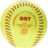 image:imageWilson A9106 12 ASA Championship Series Synthetic SST Softball 1 Dozen12Inch Pack of 3