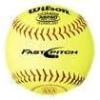 image:imageWilson ASA FastPitchRedYellow
