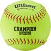 image:imageWilson ASA FastPitchRedYellow