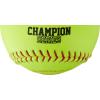 image:imageWilson ASA FastPitchRedYellow