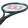 image:imageWilson Blade 100 V9 Strung Performance Tennis RacketGrip Size 2  4 14