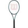image:imageWilson Blade 100L V9 Strung Performance Tennis Rackets  Strung with Sensation 16 Natural at Mid Range TensionGrip Size 0  4
