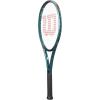 image:imageWilson Blade 100L V9 Strung Performance Tennis Rackets  Strung with Sensation 16 Natural at Mid Range TensionGrip Size 1  4 18