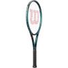 image:imageWilson Blade 100L V9 Strung Performance Tennis Rackets  Strung with Sensation 16 Natural at Mid Range TensionGrip Size 1  4 18