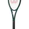 image:imageWilson Blade 100L V9 Strung Performance Tennis Rackets  Strung with Sensation 16 Natural at Mid Range TensionGrip Size 3  4 38