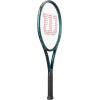 image:imageWilson Blade 100UL V9 Strung Performance Tennis Rackets  Strung with Sensation 16 Natural at Mid Range TensionGrip Size 0  4