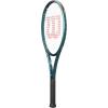 image:imageWilson Blade 100UL V9 Strung Performance Tennis Rackets  Strung with Sensation 16 Natural at Mid Range TensionGrip Size 3  4 38