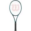 image:imageWilson Blade 100UL V9 Strung Performance Tennis Rackets  Strung with Sensation 16 Natural at Mid Range TensionGrip Size 3  4 38