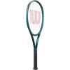 image:imageWilson Blade 98 16x19 V9 Strung Performance Tennis Rackets  Strung with Sensation 16 Natural at Mid Range TensionGrip Size 1  4 18