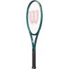 image:imageWilson Blade 98 16x19 V9 Strung Performance Tennis Rackets  Strung with Sensation 16 Natural at Mid Range TensionGrip Size 2  4 14